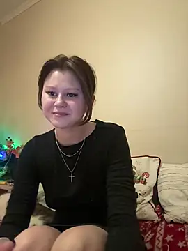 MelisaKis Live XXX-chat