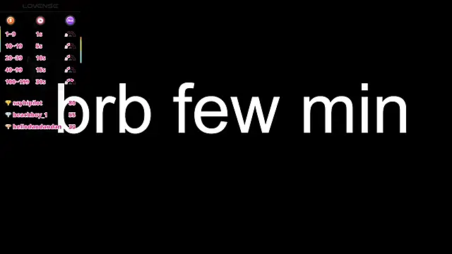 MirnaTellado Live XXX-chat