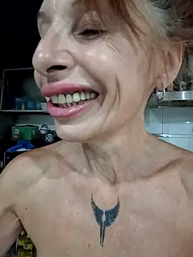 FrozenWaffleのライブXXXチャット