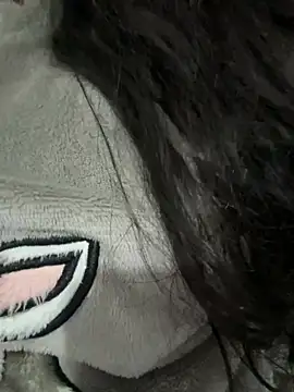 Lina-lolo Adlı Modelin Web Kamerası Şovu