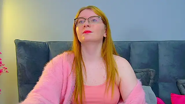 XXX chat uživo modela AliceAllisons