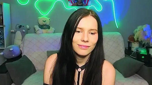 Czat XXX na żywo – JinxMoon