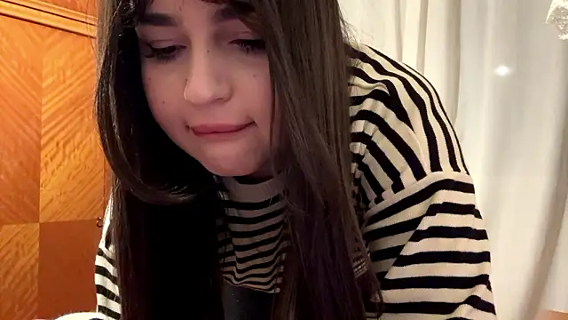 Daisygood Webcam show