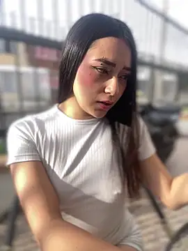 عرض كام AshleyPinkk_