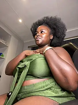 XXX chat uživo modela Honeycoco0211