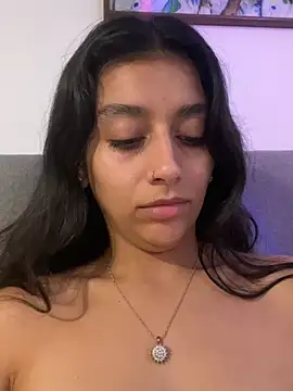 Chat XXX en directo de BrittanyDiaz