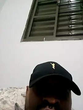 Show de webcam de Beto0815