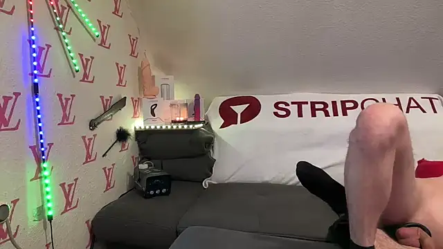 Cookieboy88 Live XXX-Chat