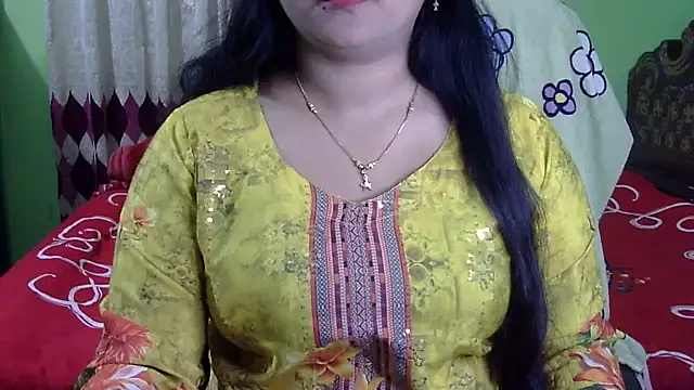 Chatroom XXX en direct de BengaliQueenStar