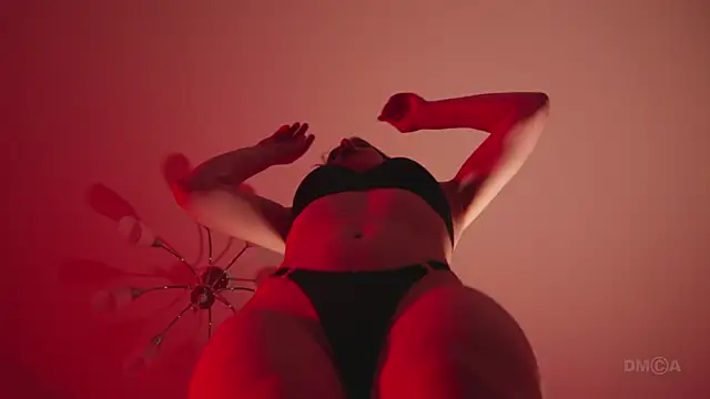 XXX chat uživo modela -Kottyaa-