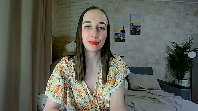 แชท XXX สดของ Anika_bloom