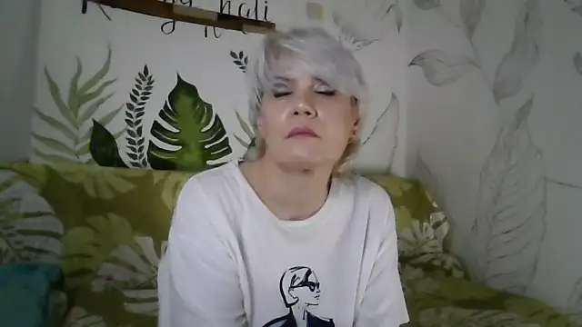 Catty_Lady's Live XXX Chat