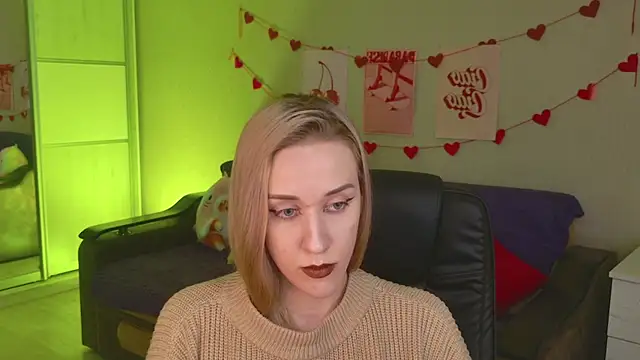 Free_Harmony লাইভ XXX চ্যাট