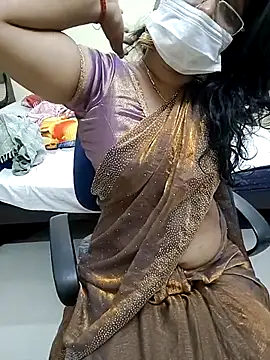 Show Webcam de tamilmaha12