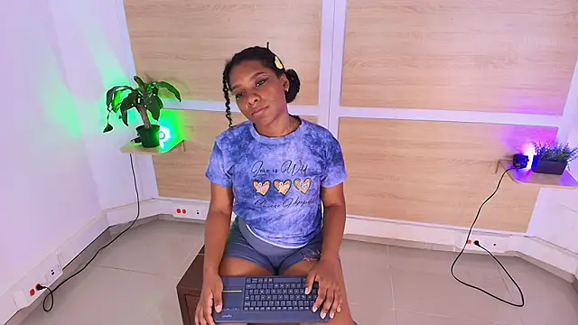 Chat XXX en directo de ValeryCortezm