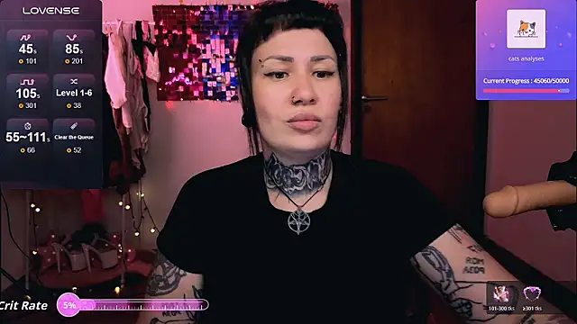 DakotaCandy: απευθείας συνομιλία ΧΧΧ