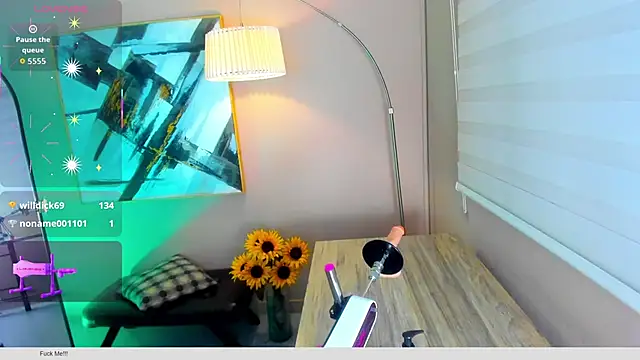 mafe_cream: απευθείας συνομιλία ΧΧΧ