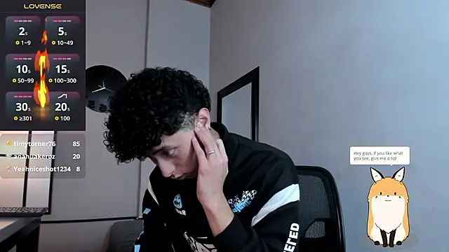 Noah_dupont_ 라이브 XXX 채팅