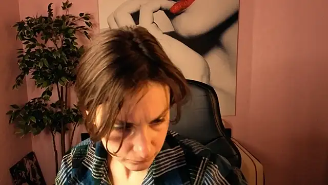 AuroraRight's Live XXX Chat