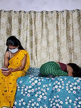 Forest_Queen's Webcam Show