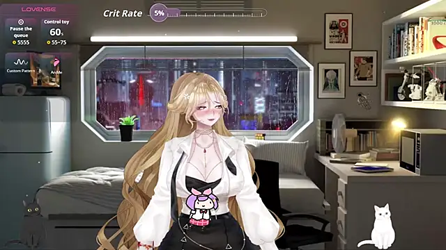 chenxi003のライブXXXチャット