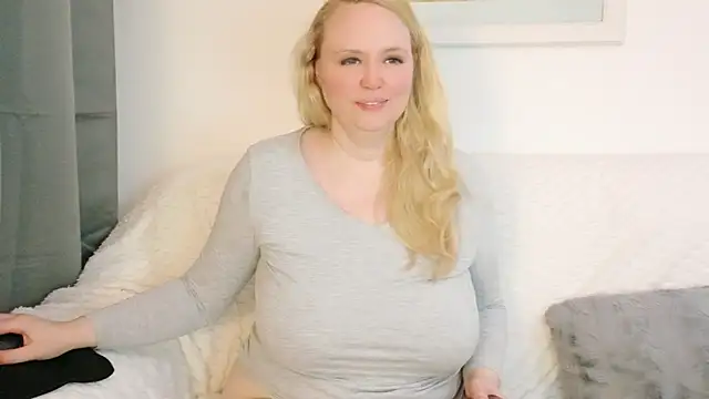 Sarah4you Chat XXX in diretta