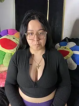 MsConejitaa's Live XXX Chat