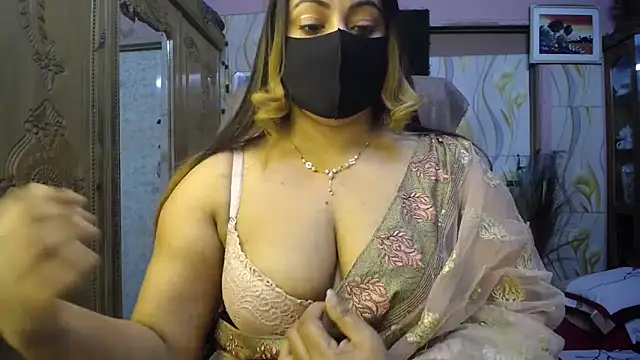 Sehjadi_Kayrahh Webcam Show