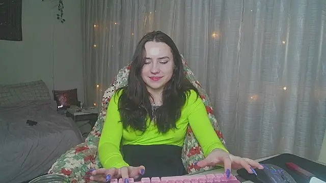 lunar_Sanata Chat XXX in diretta