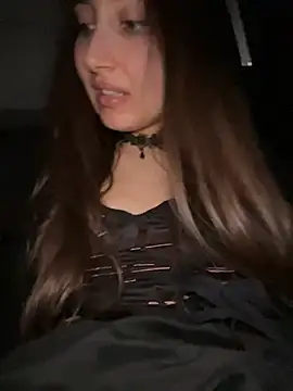 ICrazyOneIRL – Kamerová šou