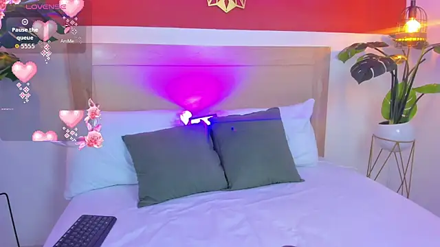 kitty_sweeety_ Live XXX-Chat