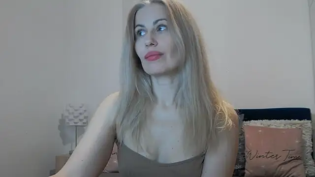 Show Webcam de Lika_Soul