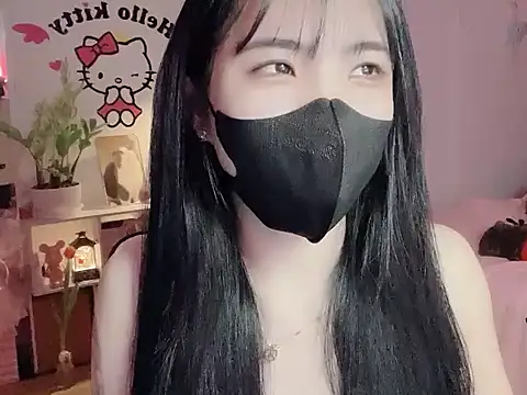 keelinnn19 웹캠 쇼