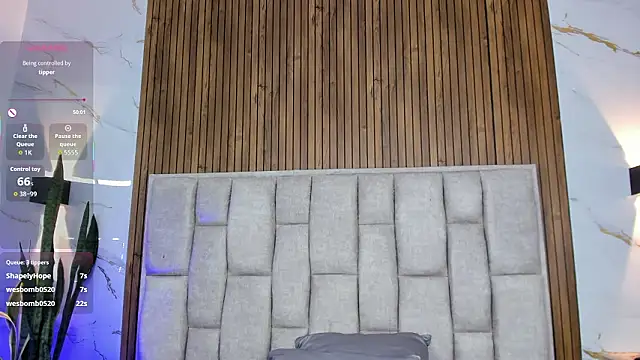 Sassha_ferrer Live XXX-Chat