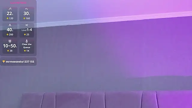 DeniseSun Live XXX-Chat