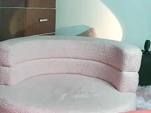 Nana_9x Adlı Modelin Web Kamerası Şovu