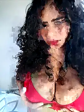 Simone_Miller: διαδικτυακό σόου στην κάμερα