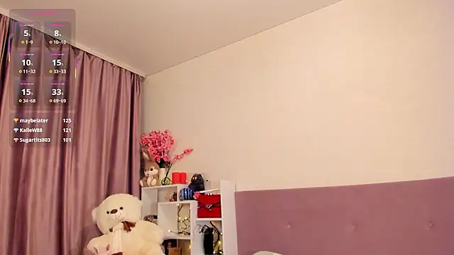 Shadow_Dance 라이브 XXX 채팅