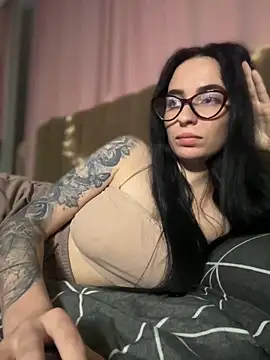 Živý XXX chat _barbara