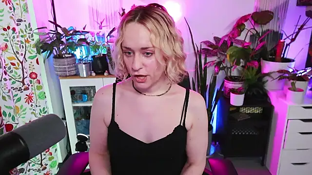 Онлайн чат XXX xzoeyryanx