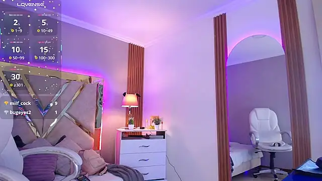 Alexa_Murphy_ 라이브 XXX 채팅