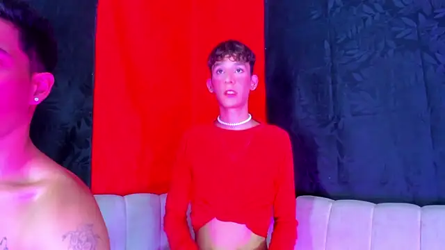 Pleasure_boys_hot 웹캠 쇼