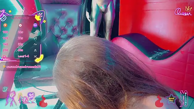 Brittany__Rose Webcam Show