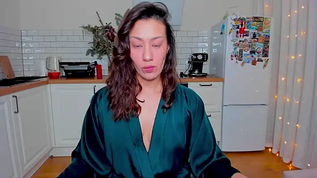 FieryHeart: онлайн-секс-чат