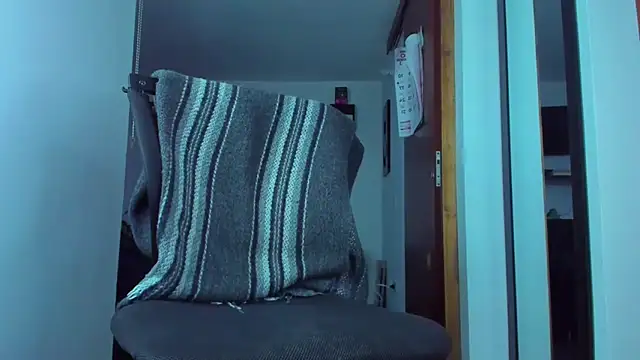 _John_Boy_ 웹캠 쇼