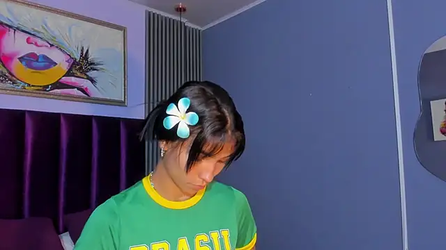 LauraAristizabal 라이브 XXX 채팅