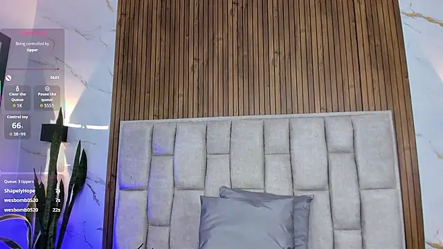 Sassha_ferrer Live XXX-Chat