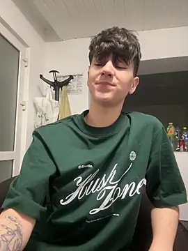 ravenryxのライブXXXチャット