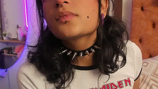 MeowMota_'s Webcam Show