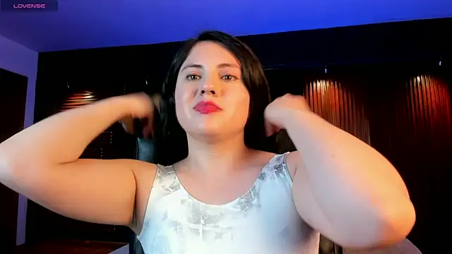 Alicee_Broownn: онлайн-секс-чат